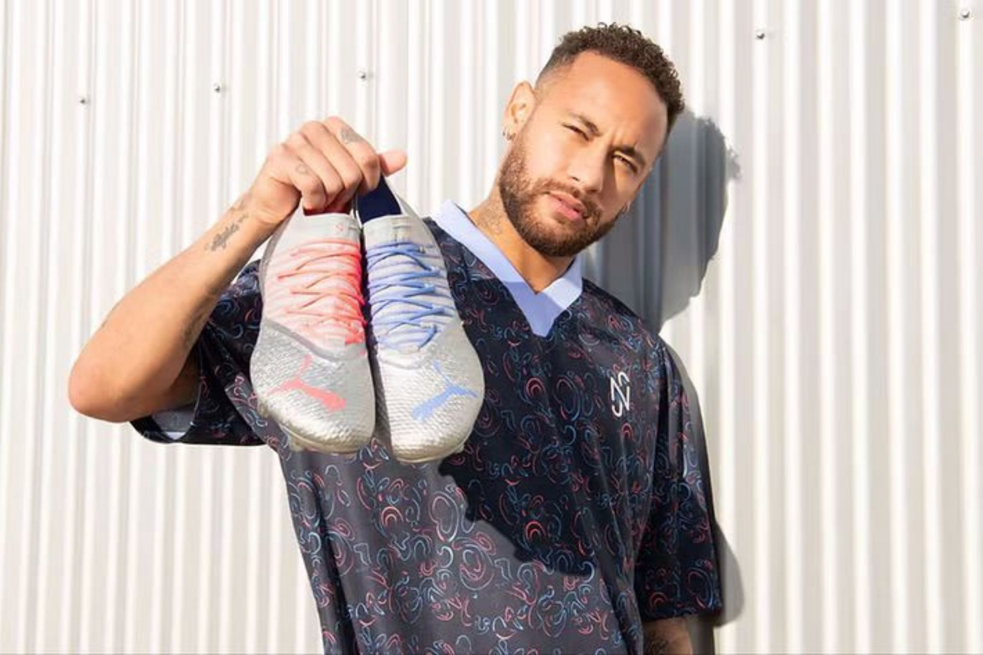 Neymar botas online 2019