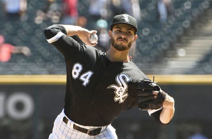 New York Mets - Welcome to New York, José! We've signed José Quintana to a  two-year contract.