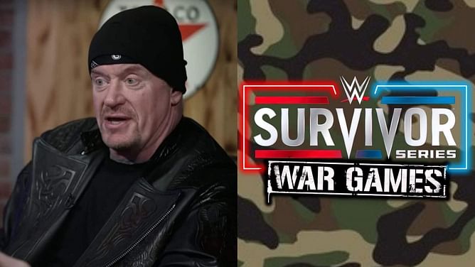 WWE दिग्गज The Undertaker की अपने पुराने दुश्मनों से हुई खास मुलाकात, अनदेखी तस्वीर आई सामने