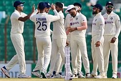 BAN vs IND : बांग्लादेश के खिलाफ भारत की जबरदस्त जीत, शाकिब अल हसन की पारी गई बेकार