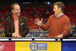 MNF Week 13: Is there ManningCast tonight?