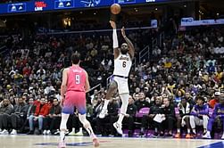 FanDuel Promo Code: Get up to $1,000 No Sweat First Bet on Today's NBA Games - December 6, 2022
