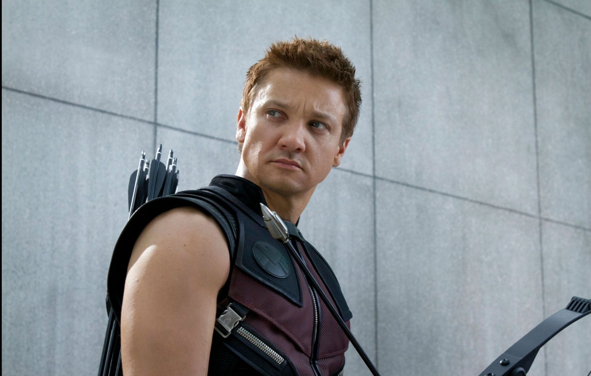 Hawkeye is an underrated superhero (Image via Marvel Studios)