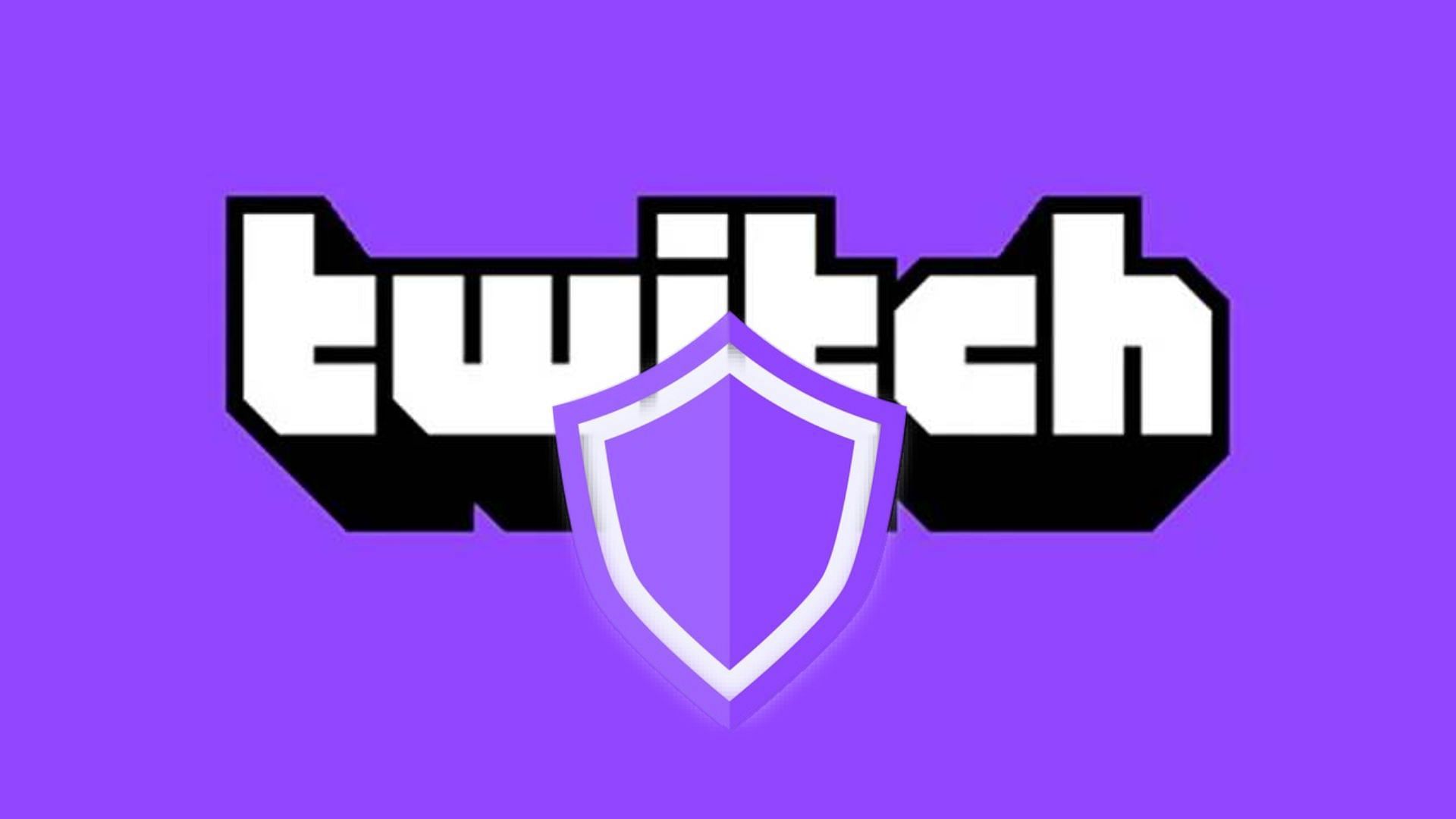 ¿Qué es el modo escudo en Twitch?  Todo lo que necesitas saber sobre la nueva función de seguridad de la plataforma