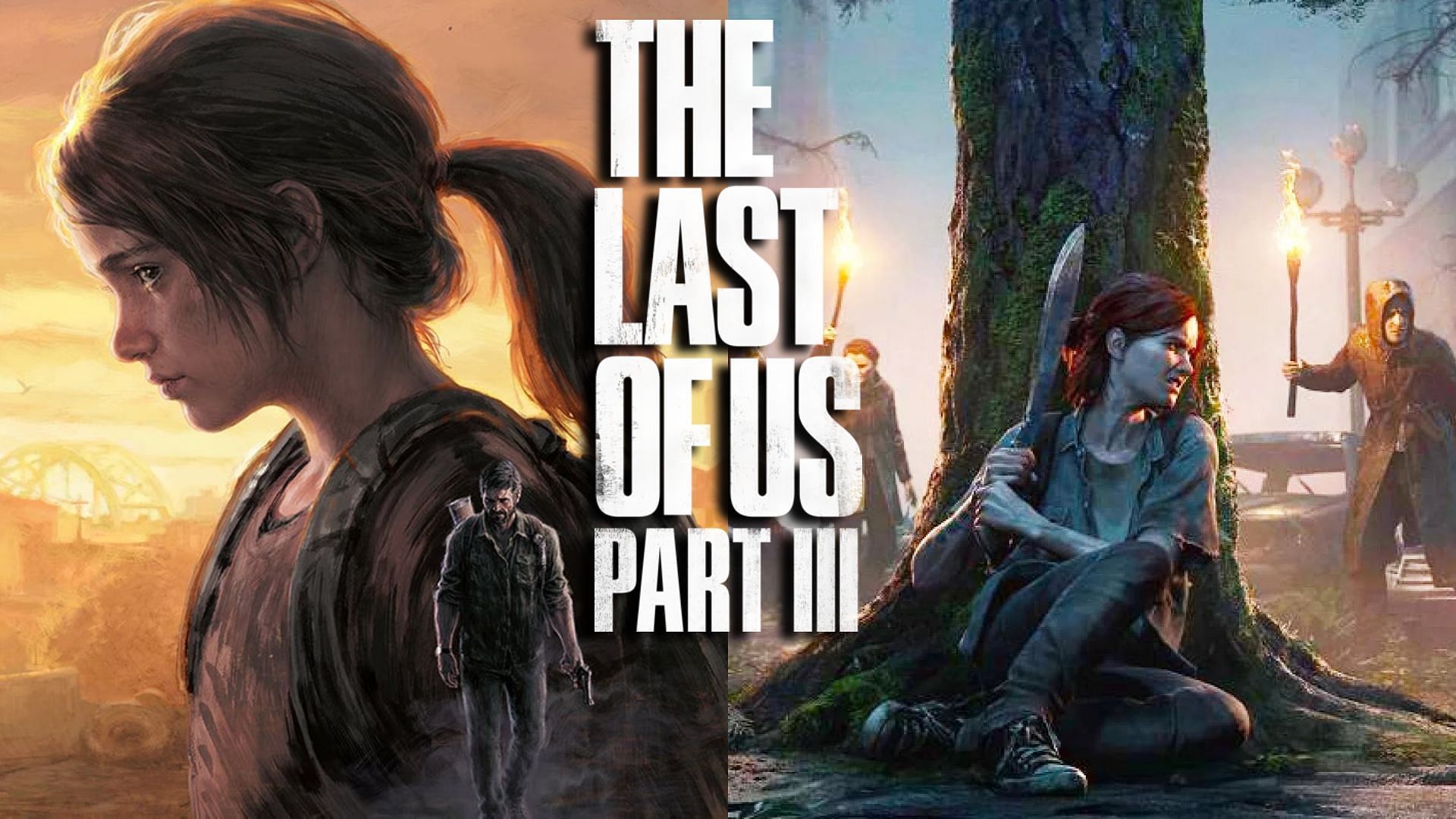 The Last of Us: Part 2 Wallpapers - PlayStation Universe