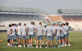 PAK vs ENG 2022: Gunshots heard within 1km from England cricket team hotel in Multan