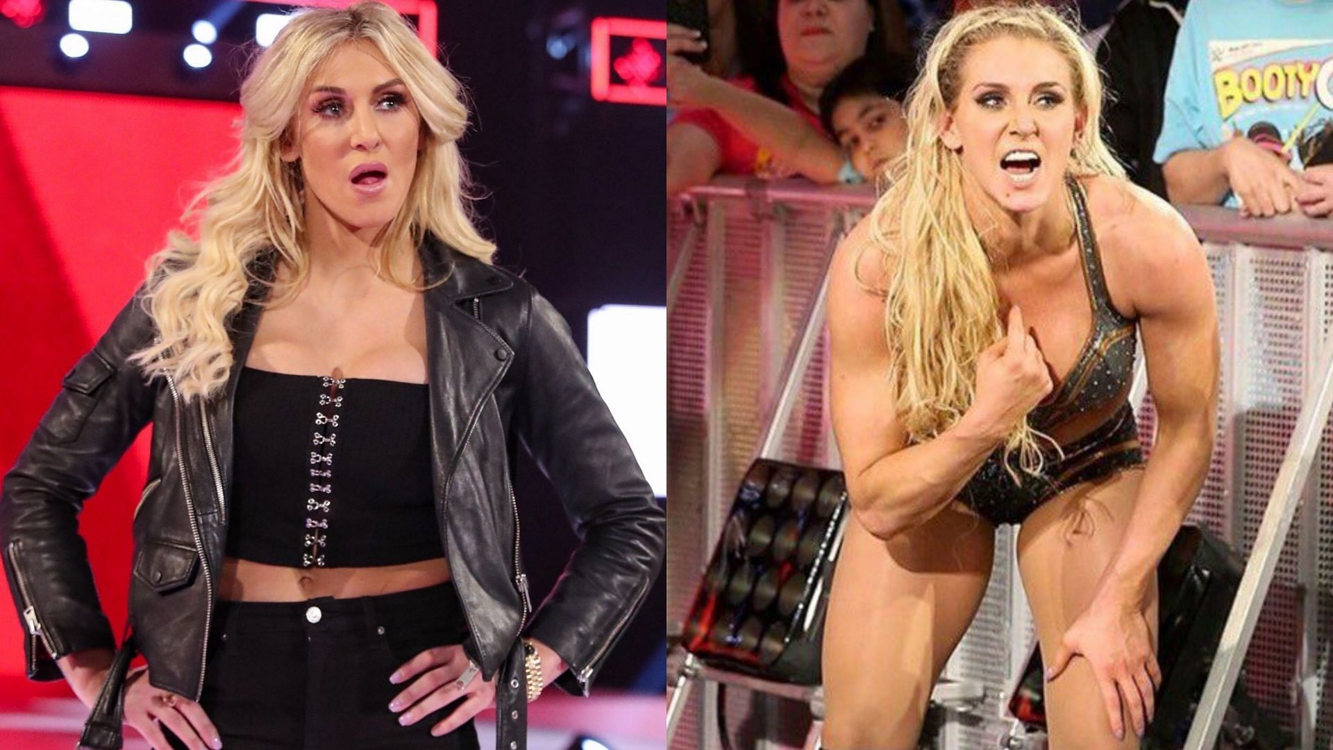 Former WWE SmackDown Women