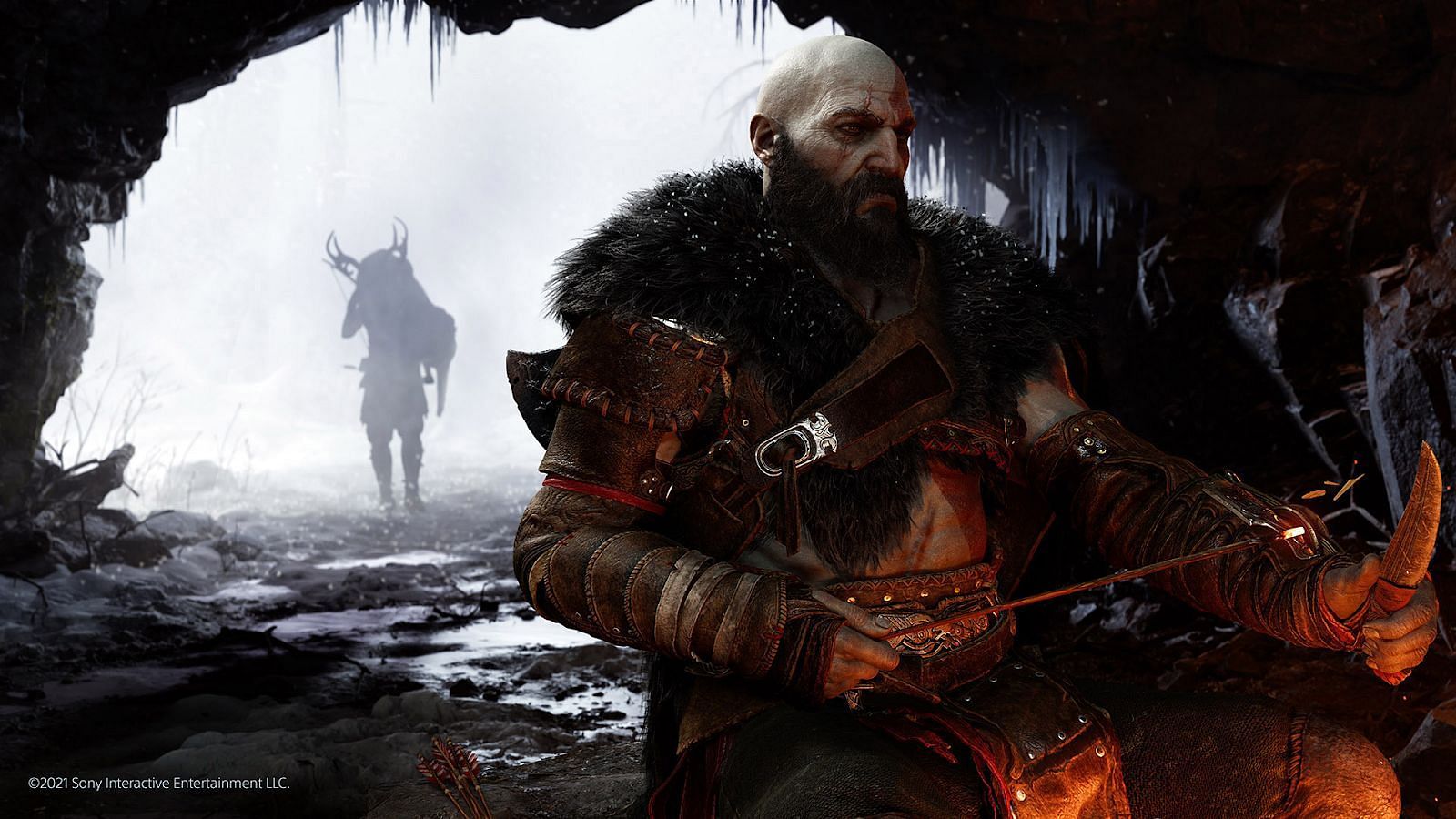 How To Defeat The Maven - God of War Ragnarok Gameplay Guide