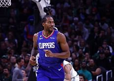 LA Clippers' coach Ty Lue claims he knew Kawhi Leonard would deliver against Boston Celtics: "We know Kawhi, and we know he's a gamer"