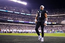 Is Jalen Hurts the MVP frontrunner? Assessing 5 NFL stars who could pip Eagles QB to the crown
