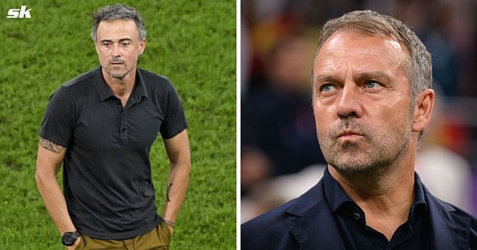 German media troll Spain after shock 2022 FIFA World Cup exit against Morocco
