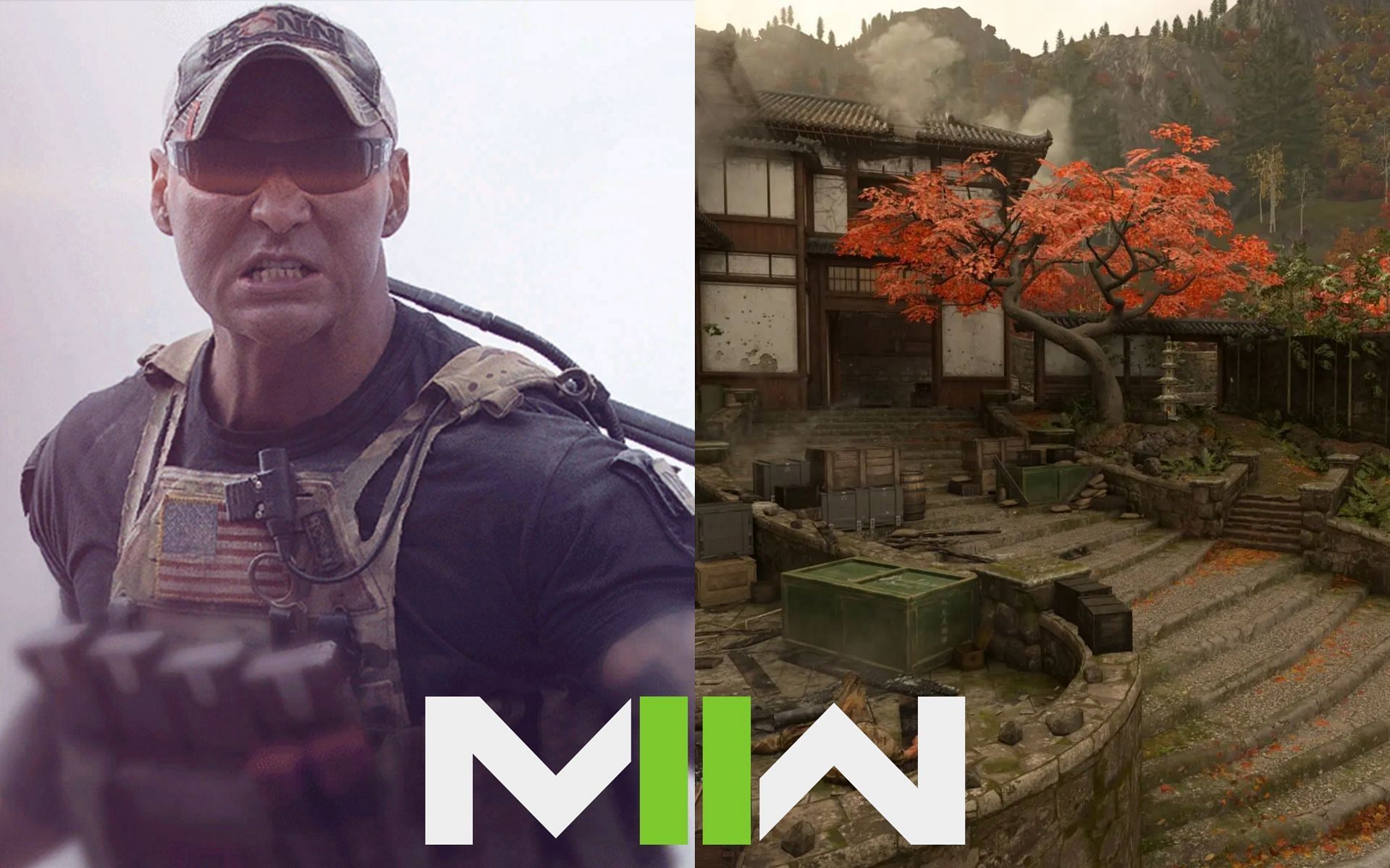 Call of Duty: Modern Warfare' Season 2 trailer leak teases return of  popular 'MW2' map and hero