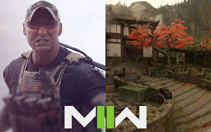 Warzone 2 and MW2 Season 5 key art officially revealed: Operator names,  return of FFAR/FAMAS, and more