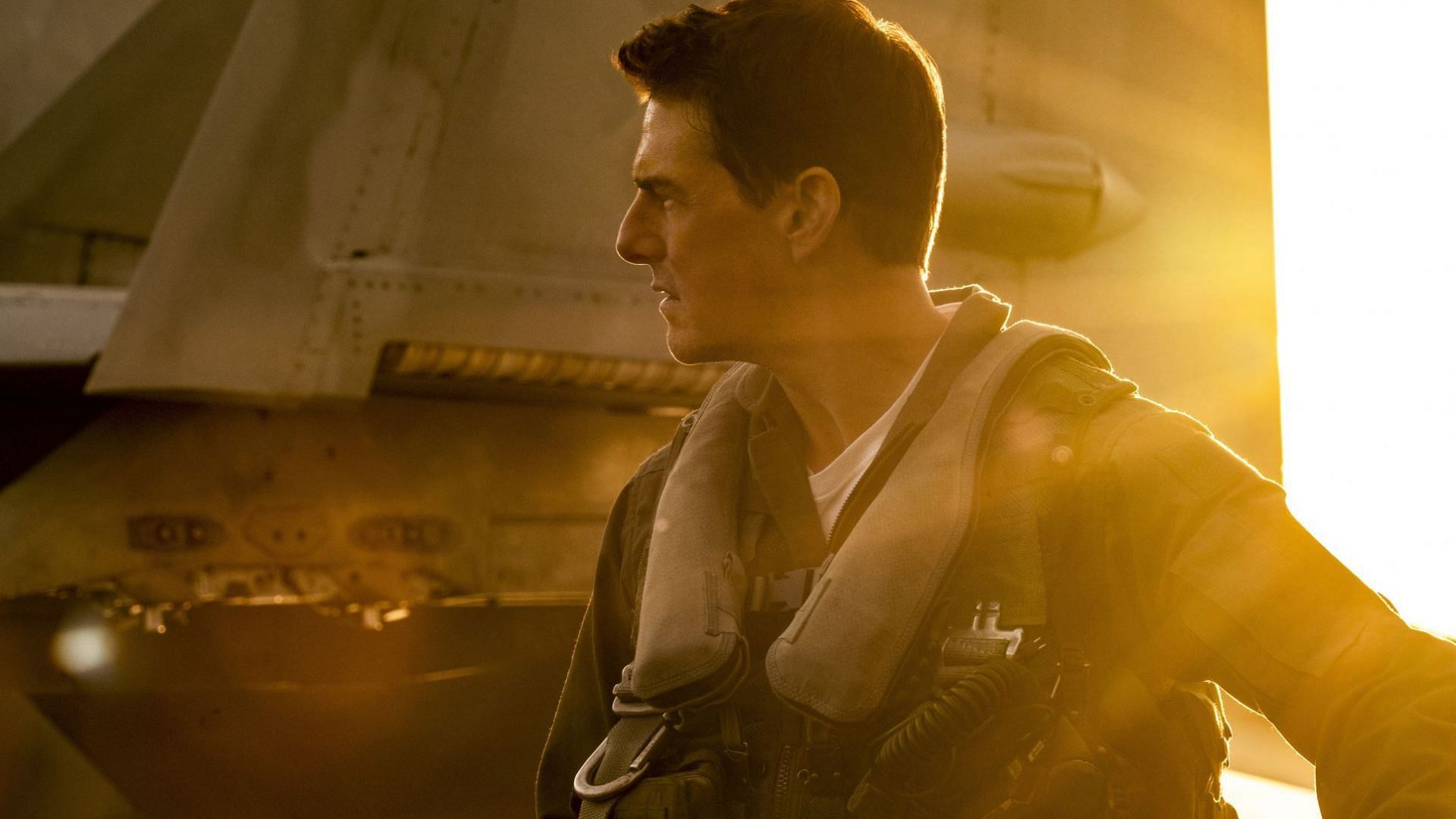 A still from Top Gun: Maverick (Image via Paramount Pictures)