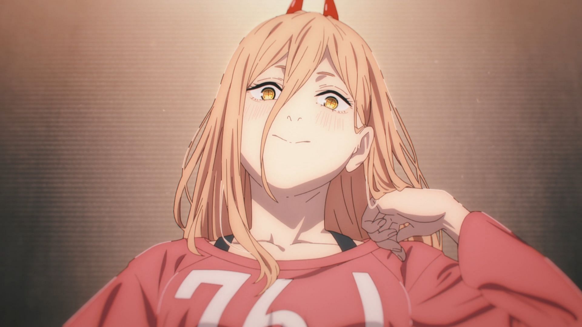 TatsukiFujimoto, Chainsaw Man, MAPPA, anime, Power (Chainsaw Man