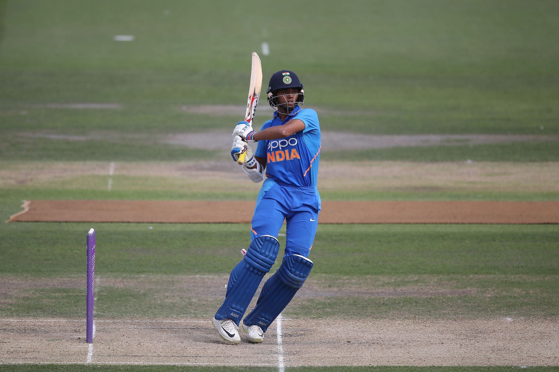 Yashasvi Jaiswal could be the perfect replacement for Rohit Sharma as a test opener.