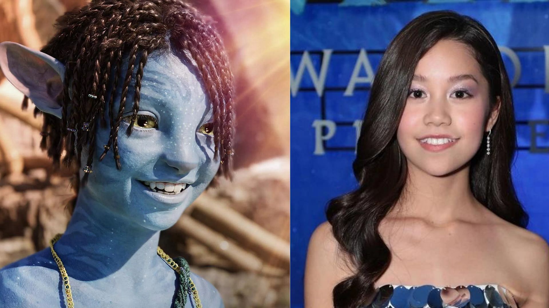 Avatar 2 Cast