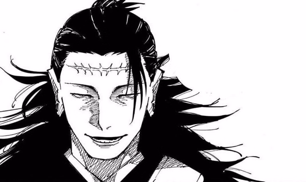Did Geto Get His Body Back How did Geto get his stitches in Jujutsu Kaisen? Explained