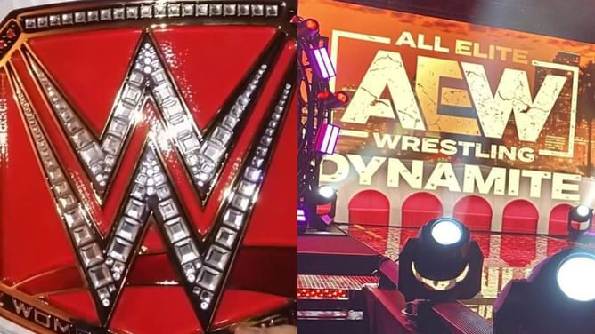 6-time WWE Women's Champion drops a cryptic message to fuel rumors of signing with AEW