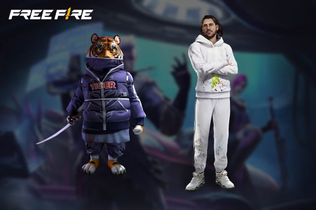 Free Fire redeem code for today (December 30, 2022): Latest FF codes to ...