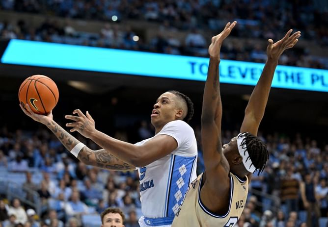 North Carolina vs Citadel Prediction, Odds, Lines, Spread, and Picks - December 13 | College Basketball