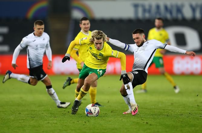 Swansea City vs Norwich City Prediction and Betting Tips | December 10th 2022