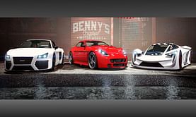 When can GTA Online players expect their new vehicle from Heists Challenge?