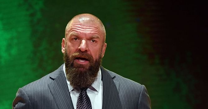 45-year-old star claims WWE has changed "for the best" under new Triple H regime