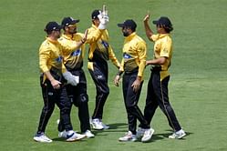 CTB vs AA Dream11 Prediction: Fantasy Cricket Tips, Today’s Playing XIs, Player Stats, Pitch Report for The Ford Trophy, Match 9
