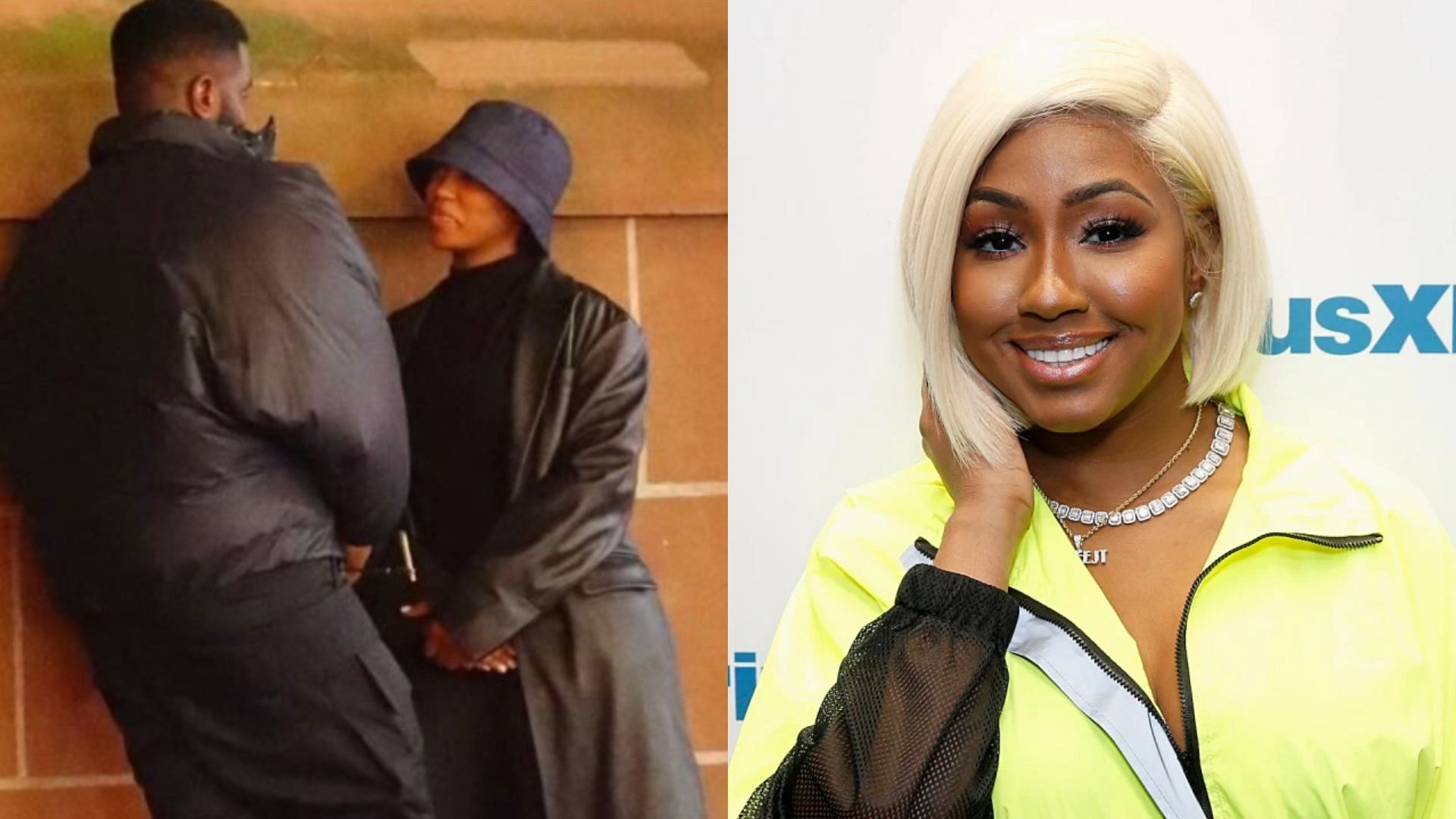 Who is Shawntya Joseph? All about the influencer as Diddy defends Yung