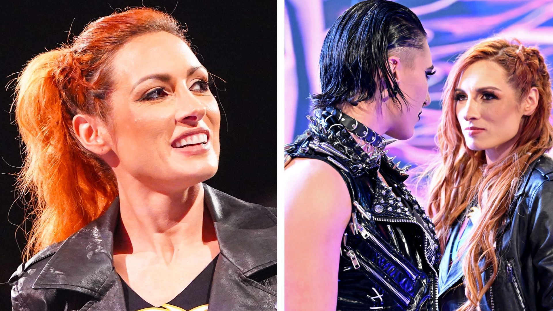 Becky Lynch could have several big matches in WWE in 2023