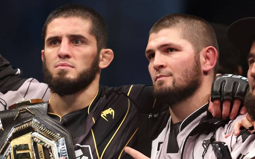 5 reasons why fighters from the Caucasus are dominating in the UFC