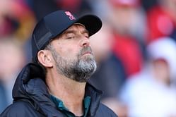 Liverpool have massive €100 million bid turned down for 2022 FIFA World Cup winner: Reports