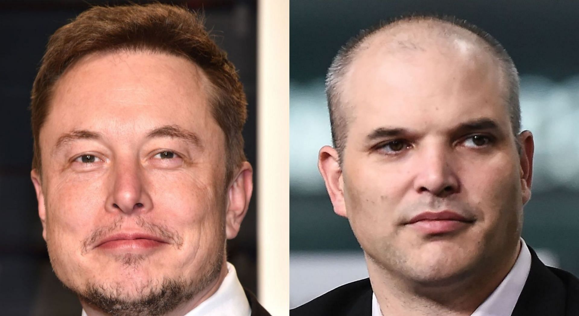 Elon Musk and Matt Taibbi have revealed the &quot;Twitter Files&quot; about the blockin of Hunter Biden