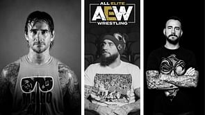 "We were fighting for our lives" - Major AEW star details how promotion struggled to keep afloat in aftermath of CM Punk brawl out