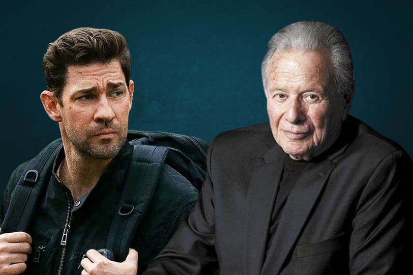 Who was Mace Neufeld? Jack Ryan Season 3 airs tribute