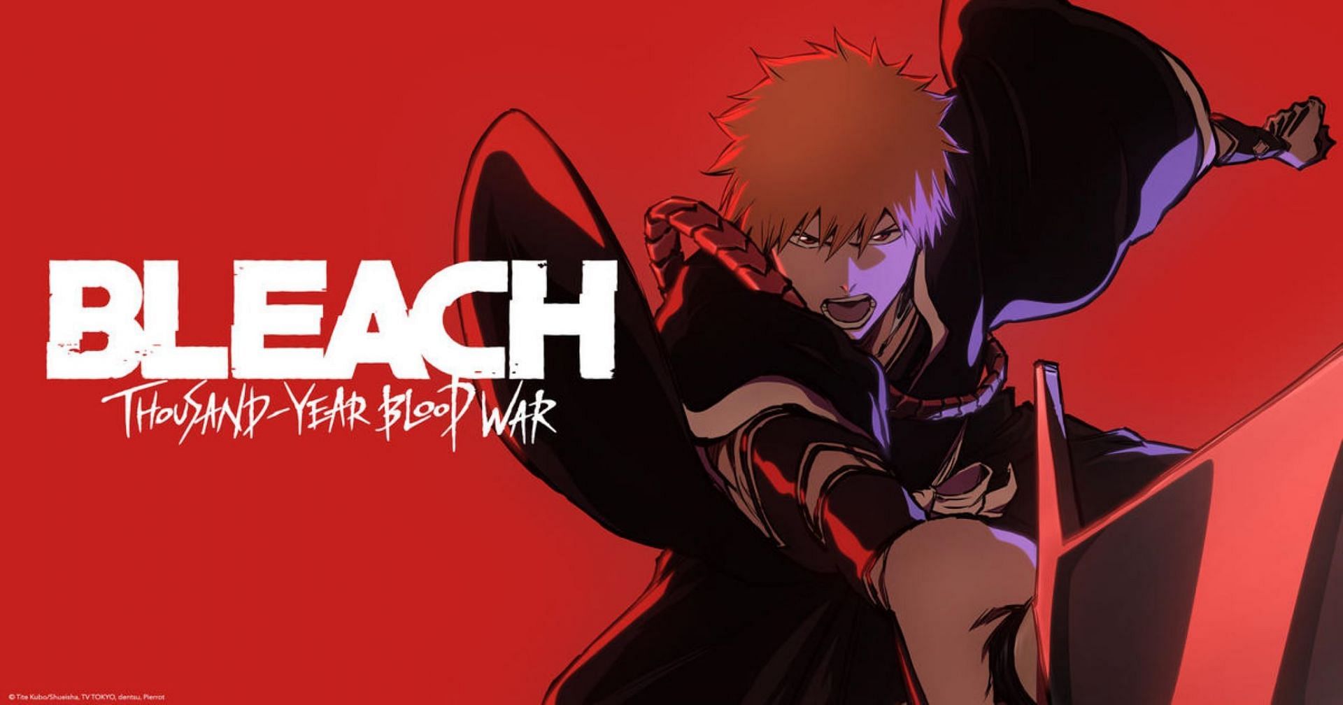 Nova abertura de Bleach: Thousand-Year Blood War traz a nostalgia do anime  - AnimeNew