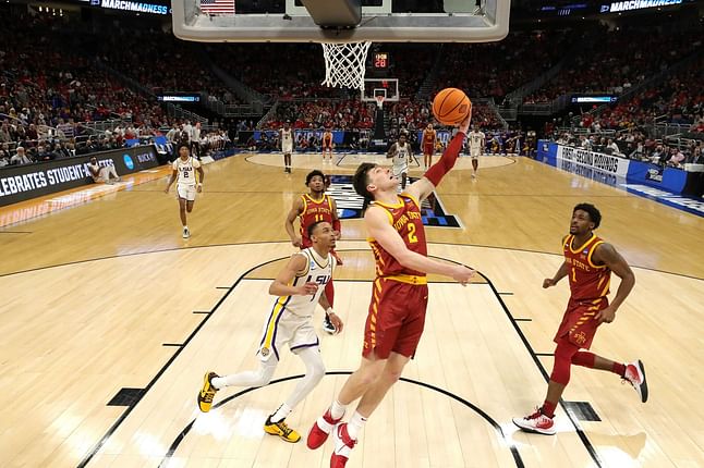 Iowa State vs St. John\'s Prediction, Odds, Line, Pick, and Preview: December 4 | 2022-23 NCAA Basketball Season