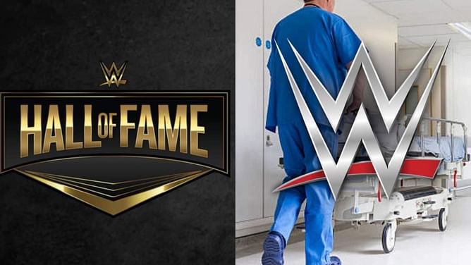 WWE हॉल ऑफ फेमर की हुई सर्जरी, सोशल मीडिया पर तस्वीर शेयर कर स्वास्थ्य को लेकर दिया बड़ा अपडेट