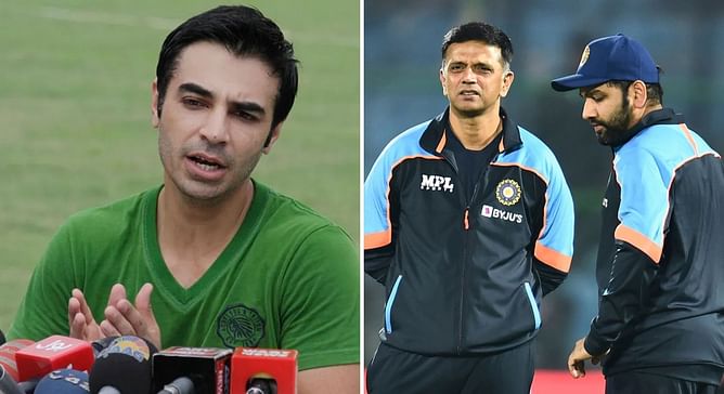 “Players will start playing for their place” - Salman Butt warns Rohit Sharma and Co.