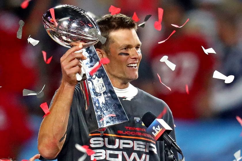 Players with the most Super Bowl appearances