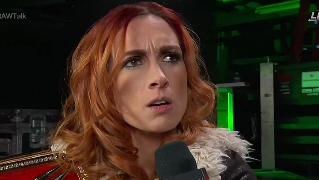 Becky Lynch is allegedly paid more that $3 Million in WWE