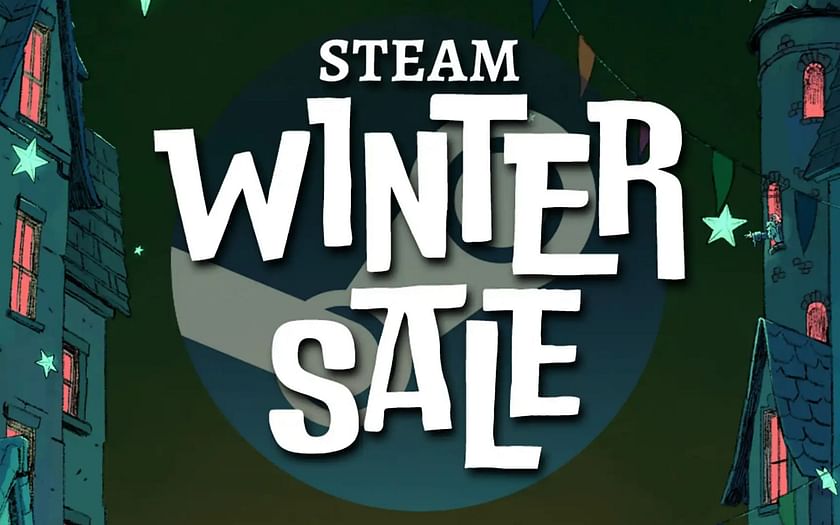 Steam Winter Sale tempts with 4 enthralling action games from 2022