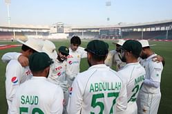 Pakistan name 16-man squad for New Zealand Test series; Hasan Ali makes a comeback
