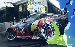 Need for Speed Unbound: Best graphics settings for RTX 3080 Ti