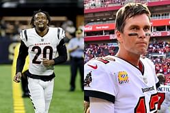 “That old man tap dancing” – Tom Brady gets called out by Bengals’ Eli Apple as feud continues after Week 15 capitulation