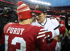 NFL Insider claims divorce has altered Tom Brady’s 2023 plans with 49ers out of the running- “He ain't going to the West Coast”