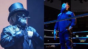 "What do people like about this?" - Wrestling veteran feels Bray Wyatt is dragging down popular WWE star