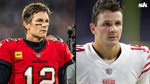 Former NFL HC hypes up 49ers after destroying Tom Brady in Week 14: “Brock Purdy is for real”