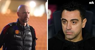 Manchester United ready to make fresh bids for Barcelona superstar - Reports